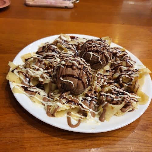 Halab KL Arabic Restaurant - Gastronomi dan perhotelan