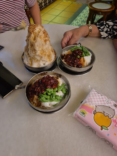 Jonker Street, 54, Jalan Hang Jebat, 75200 Melaka