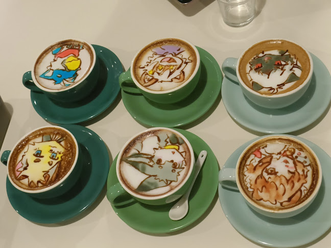 G-22, PJ Midtown, Jalan Kemajuan, Seksyen 13, 46200 Petaling Jaya, Selangor