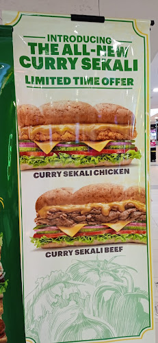 Lot B-11, Basement Floor, Suria Sabah Shopping Mall, 1, Jln Tun Fuad Stephens, Pusat Bandar Kota Kinabalu, 88000 Kota Kinabalu, Sabah