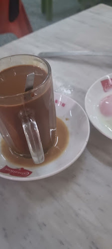 Pahang Raub Tong Nam Bee - Gastronomi dan perhotelan