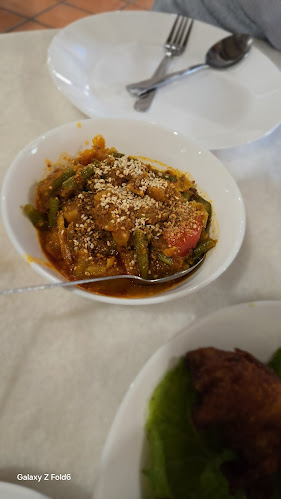 Ivy's Kitchen - Gastronomi dan perhotelan