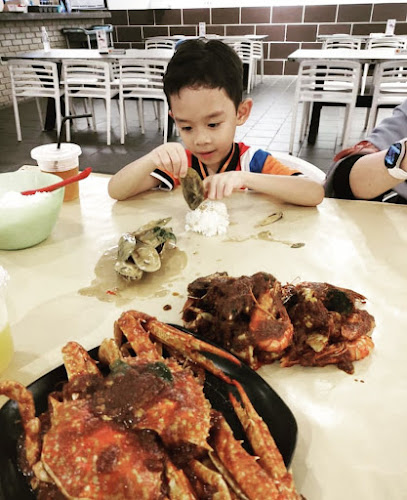 Opinii despre Cengkerang Seafood Jumble în Melaka - Gastronomi dan perhotelan