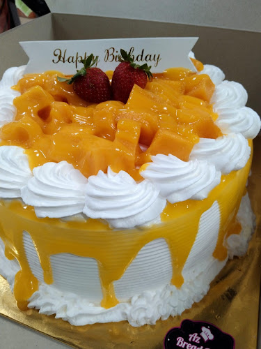 AZ Bread Bakery - George Town