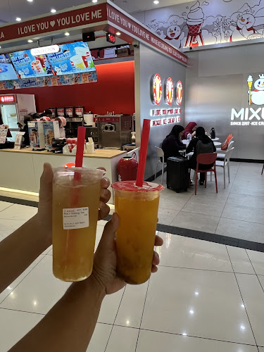 Opinii despre Mixue NU Sentral în Kuala Lumpur - Gastronomi dan perhotelan