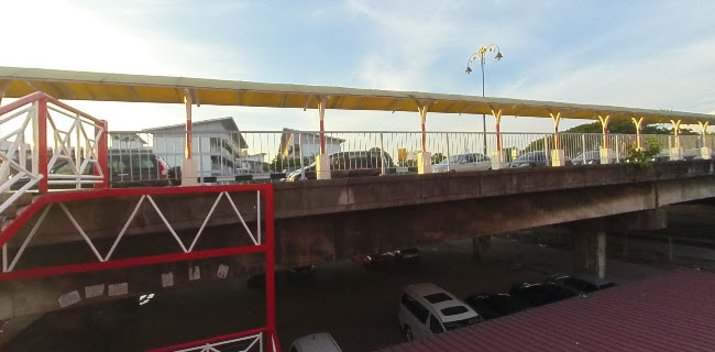 Restoran Seng Huat Bak Kut Teh