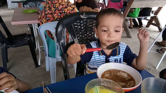 Mee Celup Kak Dah Rosid - Besut