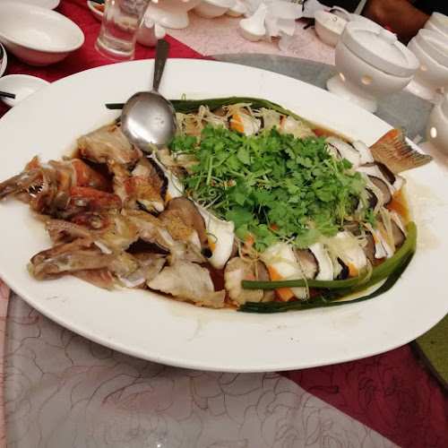 Sri Pantai Ria Seafood Restaurant - Port Dickson