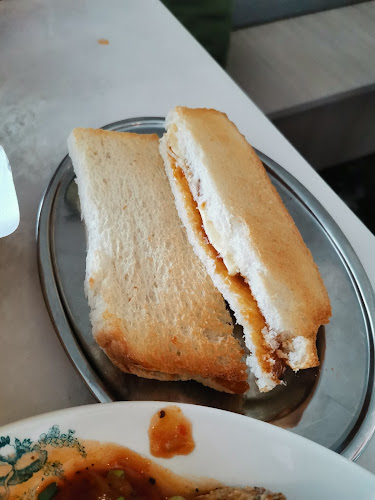 Guan’s @ Taman Rasa Sayang SS4 - Gastronomi dan perhotelan