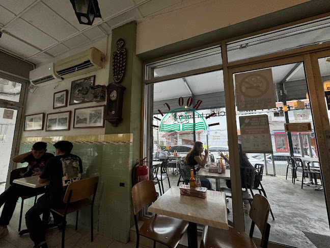 Comentarii opinii despre IT Roo Café