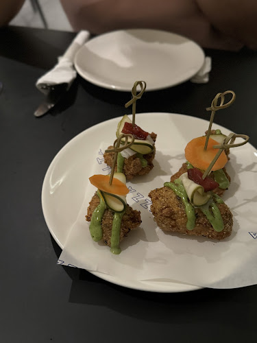 Alta Pizza - Gastronomi dan perhotelan