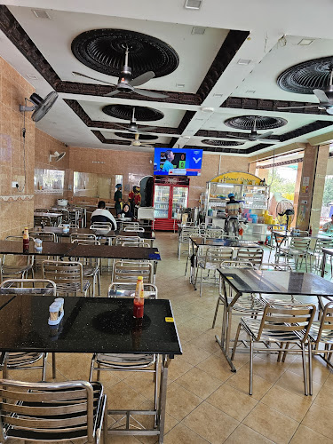SK Restoran Sayed - Johor Bahru