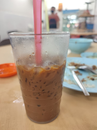 Sin Nam Huat - George Town