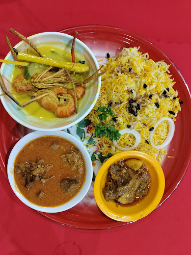 Muzima Cafe Muzium Negara Kuala Lumpur - Kuala Lumpur