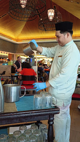 Café TATU - Kota Kinabalu