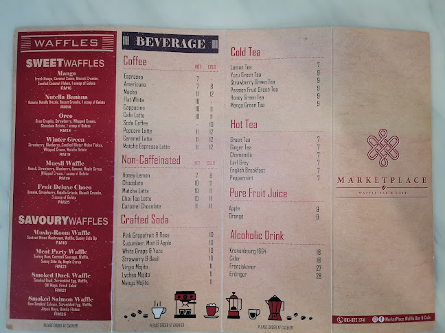 13, Jalan Market, 30000 Ipoh, Perak