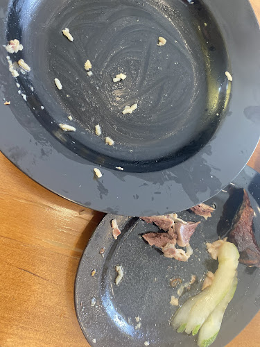 Opinii despre RESTORAN NASI AYAM KAK SOM în Kota Kinabalu - Gastronomi dan perhotelan