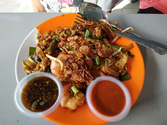 PAK TAM BIHUN SUP UTARA STADIUM