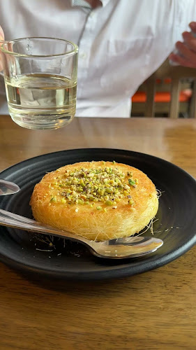 Comentarii opinii despre Damasquino Restaurant