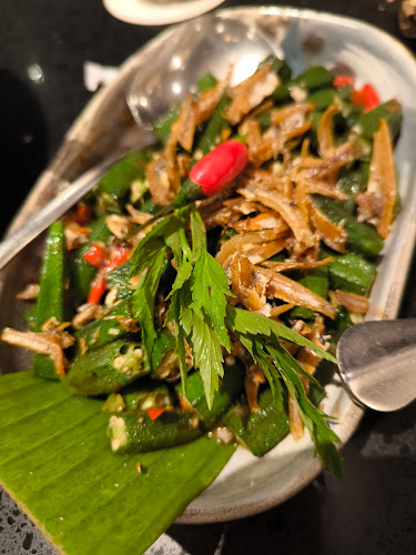 Comentarii opinii despre Cili Kampung - Suria KLCC