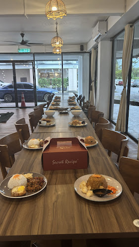 Opinii despre Restoran Awangan by SR în Sungai Petani - Gastronomi dan perhotelan