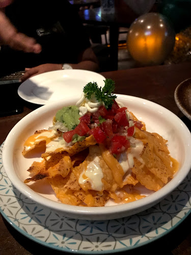 The Social @ Bangsar - Gastronomi dan perhotelan