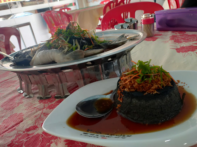 Restoran Makanan Laut Yee | 義风味海鲜馆 - Ipoh