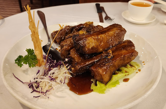 Dynasty Chinese Restaurant