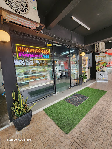 Khadijah - kek lapis sarawak premium - Shah Alam