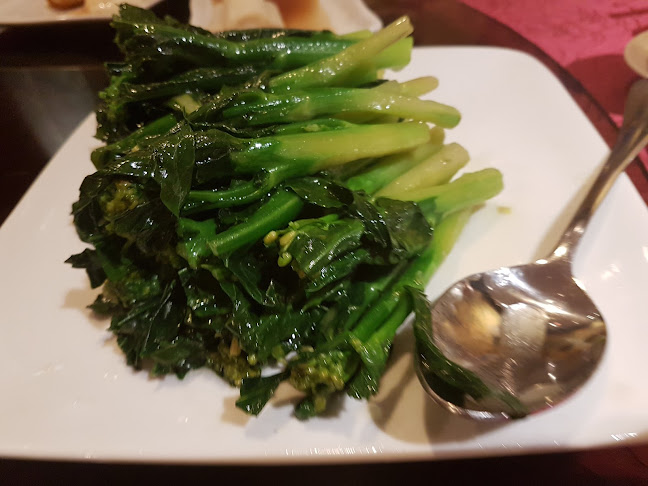 Opinii despre Shanghai Restaurant în Kuala Lumpur - Gastronomi dan perhotelan