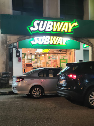 No. 5, Greentown business Centre, Persiaran Greentown 4, Pusat Perdagangan Greentown, 30450 Ipoh, Perak