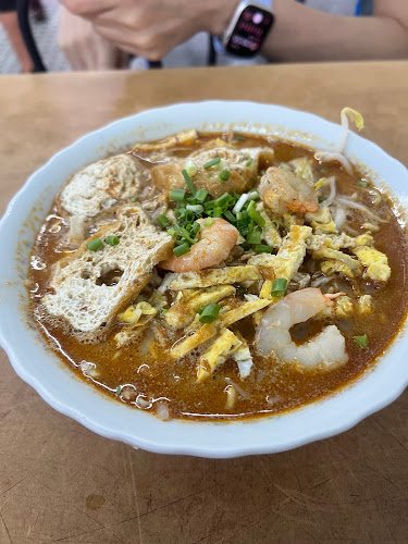 Sing Hin Corner 新兴阁