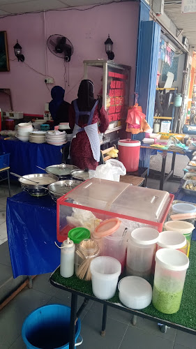 Restoran Shierak Seafood