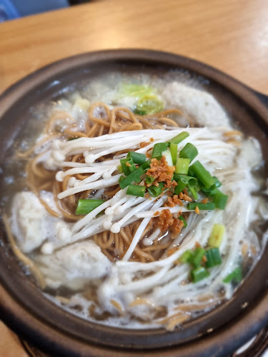 Opinii despre Kafe Little Nam Yeong • 小南洋茶室 în Ipoh - Gastronomi dan perhotelan