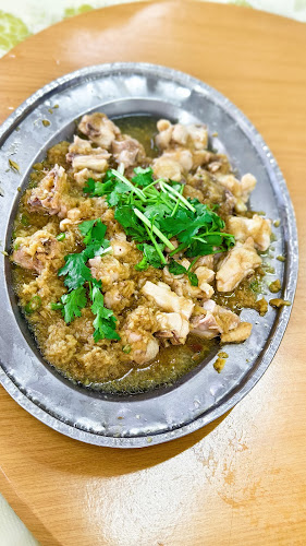 Comentarii opinii despre Restoran Hao Yi Lou