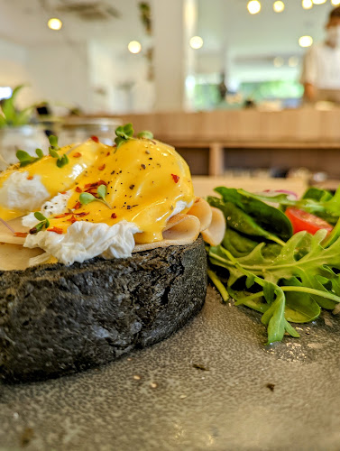 Comentarii opinii despre Project CAN @ Lebuh Glugor