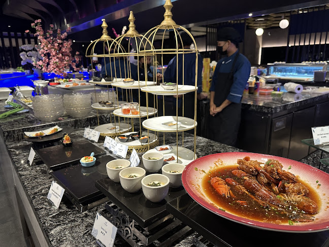 Jogoya - Gastronomi dan perhotelan