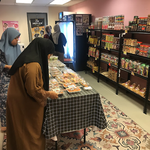 CEO Pemanis - Gastronomi dan perhotelan