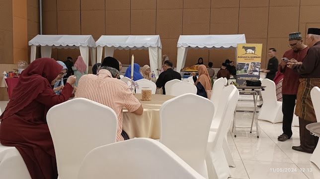 Casa Lagenda Convention Centre (CLCC) - Seremban