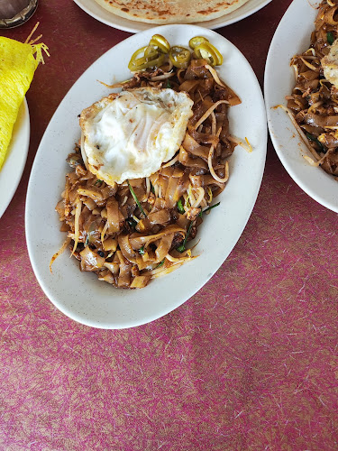 Warung Family Corner - Gastronomi dan perhotelan