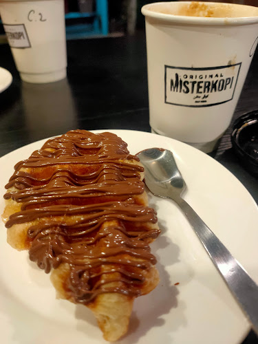 Jalan Bestari, Pusat Bandar Fasa 2, 34200 Parit Buntar, Perak