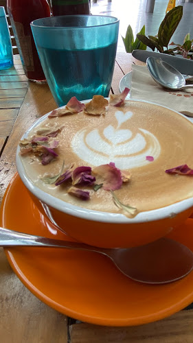 Flower Girl Coffee - Sunway Geo - Petaling Jaya