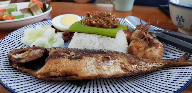 Comentarii opinii despre Kuih Culture