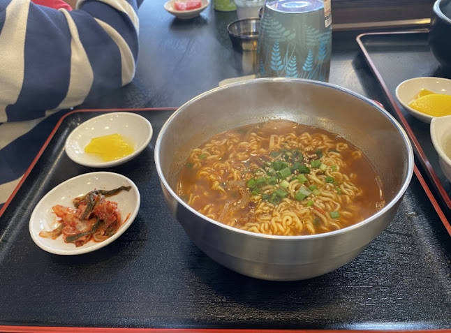 Comentarii opinii despre Kimchi Station Kuala Selangor