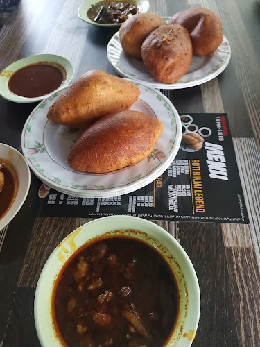 Comentarii opinii despre Roti Binjai Legend (Kayu Keramat Gergasi)