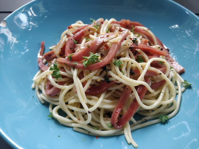 Opinii despre Common Grind în Kuala Lumpur - Gastronomi dan perhotelan