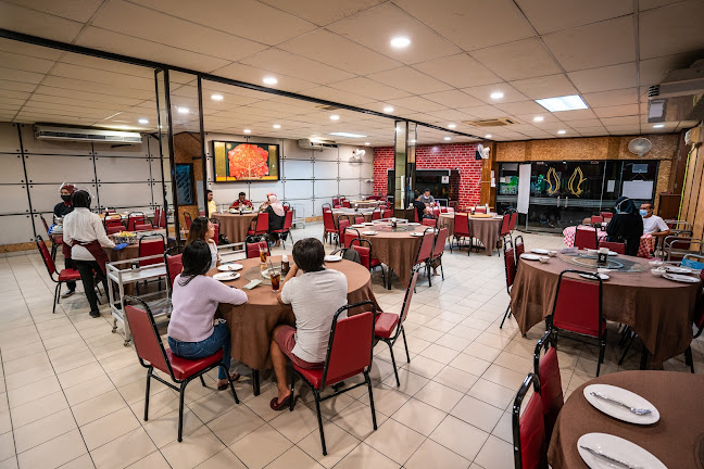 Keng Som Thai restaurant - Gastronomi dan perhotelan