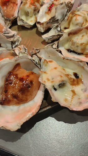 Hut Dining Buffet - Kuala Lumpur