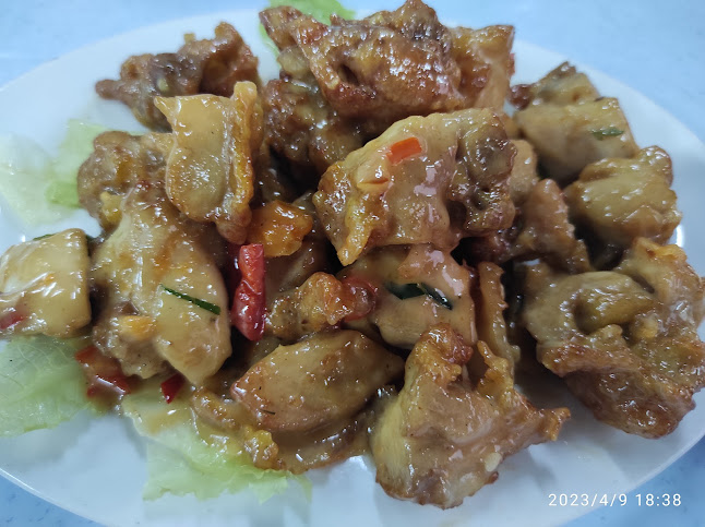 Opinii despre N. South Food Court în Bintulu - Gastronomi dan perhotelan