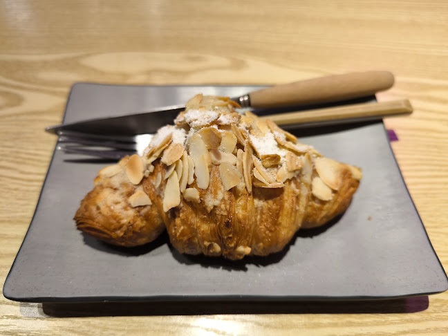 Comentarii opinii despre Noodle Art SS2